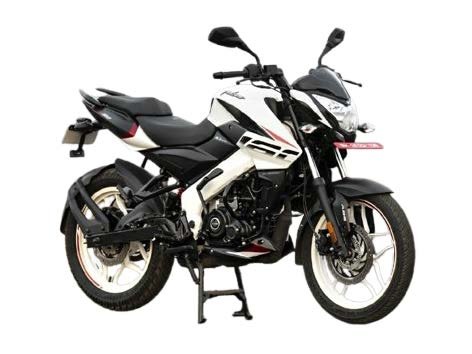 Pulsar Ns160cc
